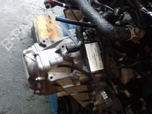 Gearbox SAAB 9-3 (YS3F, E79, D79, D75) | BP36405426M3 - Image 7