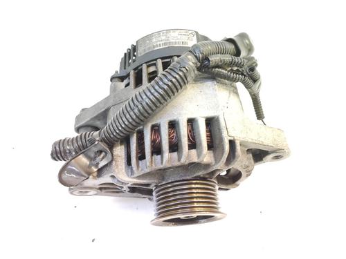 Used Alternator CITROËN C1 (PM_, PN_) 1.0 (68 hp) 14472278
