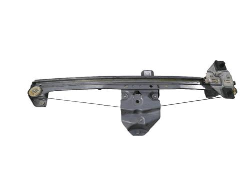 Used Front left window mechanism Front left window mechanism DACIA LODGY (JS_) 1.5 dCi (109 hp) 34546930 34546930