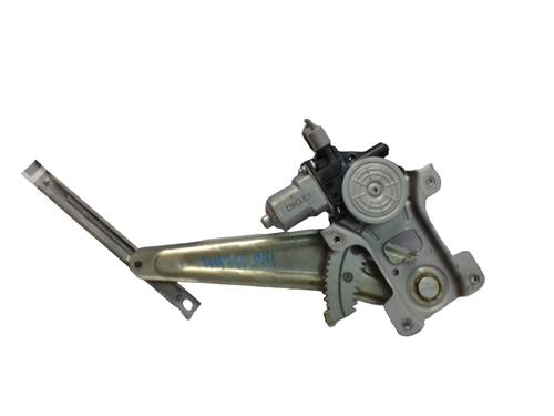 Used Rear right window mechanism Rear right window mechanism HONDA INSIGHT (ZE_) 1.3 IMA (ZE28, ZE2) (88 hp) 34485285 34485285