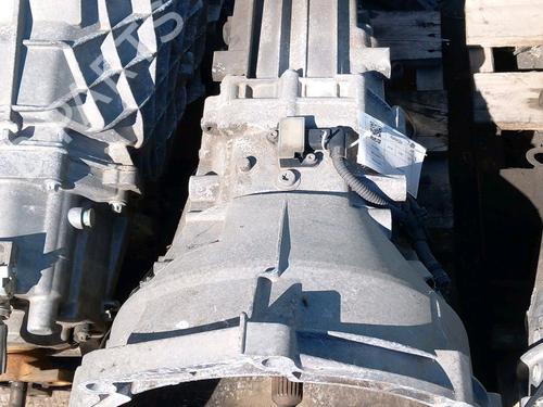 Used Gearbox Gearbox BMW 1 (E87) [2003-2013] 39107581 39107581