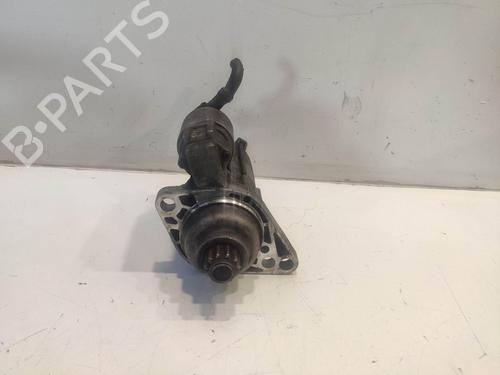 Used Starter SKODA FABIA I (6Y2) [1999-2008]  18701567