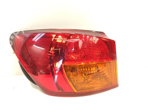 Used Left taillight Left taillight LEXUS IS II (_E2_) 220d (ALE20) (177 hp) 34487014 34487014