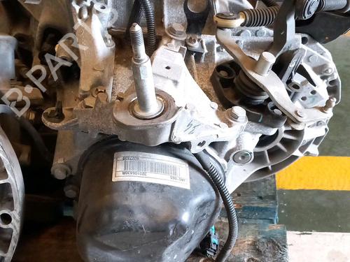 Gearbox DACIA DUSTER (HS_) 1.6 SCe 115 | BP37240838M3 - Image 2