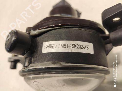 Left front fog light FORD FOCUS II (DA_, HCP, DP) 1.4 | BP36234820C30 - Image 3
