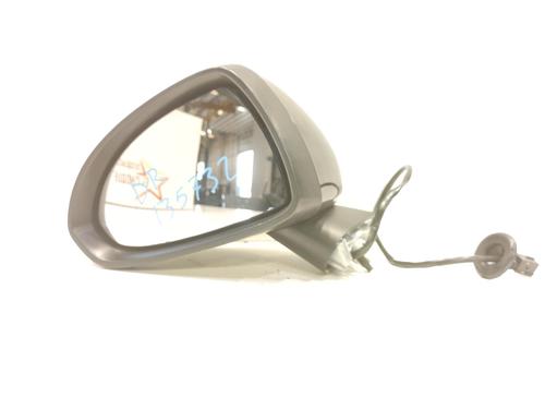 Used Left mirror OPEL CORSA D (S07) 1.4 (L08, L68) (90 hp) 14472313