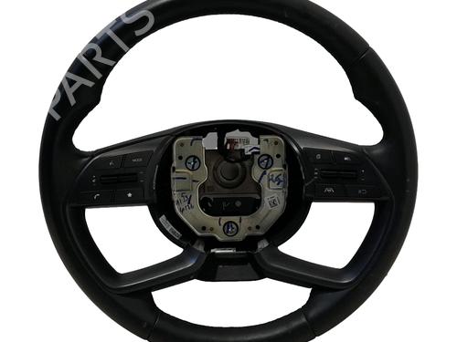 Used Steering wheel Steering wheel HYUNDAI i20 III (BC3, BI3) 1.0 T-GDI hybrid 48V (101 hp) 34553096 34553096