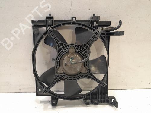 Electro ventilador Electro ventilador SUBARU OUTBACK (BL, BP) 2.0 D AWD (BPD) (150 hp) 34489988 34489988