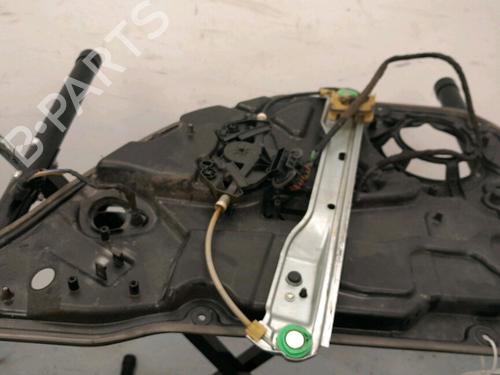 Used Rear left window mechanism Rear left window mechanism VOLVO S60 II (134) D3 (163 hp) 34463068 34463068