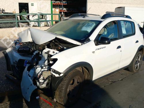 Rear right window mechanism DACIA SANDERO II 1.0 TCe 100 (B8ML) | BP33408305C25  - Image 5