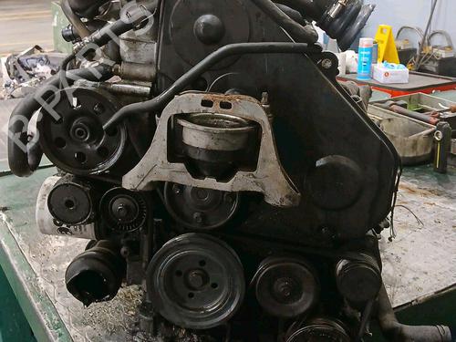 Used Engine FORD FOCUS I (DAW, DBW) [1998-2009]  18558258
