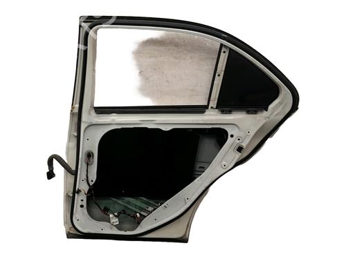 Right rear door MERCEDES-BENZ C-CLASS (W204)  | BP23205953C5 