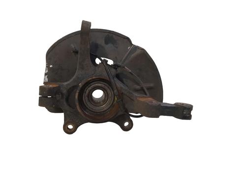 Used Left front steering knuckle Left front steering knuckle HYUNDAI ix35 (LM, EL, ELH) 1.7 CRDi (116 hp) 36022318 36022318