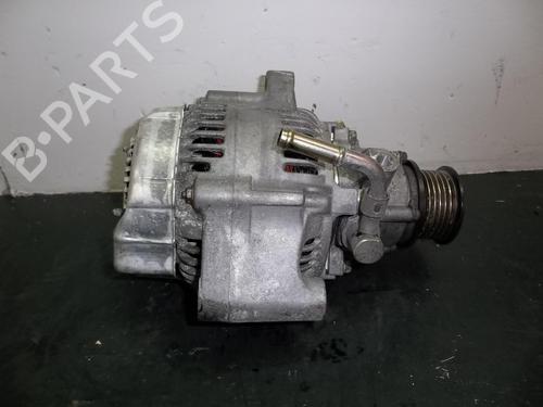 Alternator HONDA ACCORD V (CE, CF_, CD) 2.0 TDi (CF1) | BP14448499M7 