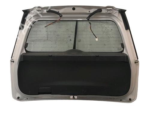 Tailgate SUZUKI SPLASH (EX) 1.0 (A5B310) | BP34552135C6 - Image 2