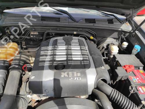 Motor Motor SSANGYONG REXTON / REXTON II (GAB_) [2002-2026] 36450535 36450535