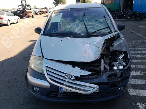 Brugte CITROËN C3 I (FC_, FN_)  1.4 HDi  4641757