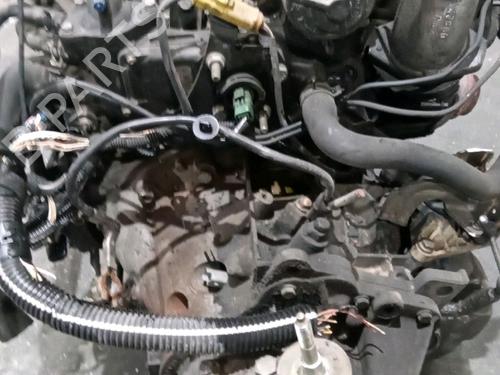Startmotor PEUGEOT 307 (3A/C) 2.0 HDi 90 | BP18567783M8 