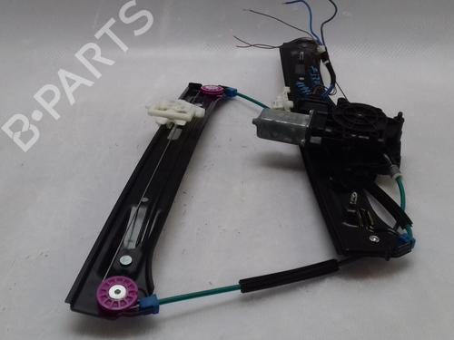 Used Front left window mechanism Front left window mechanism BMW 1 (F20) 116 i (109 hp) 34485527 34485527