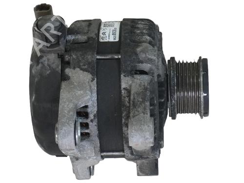 Alternator CITROËN C3 III Van (SX_, SY_) BlueHDi 100 | BP35733403M7 - Image 2