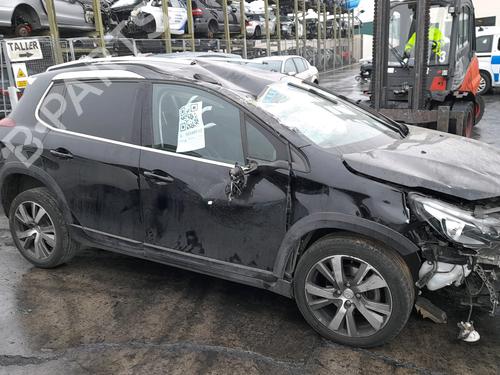 Other PEUGEOT 2008 I (CU_) 1.2 THP 110 / PureTech 110 | BP33407131O1 - Image 4