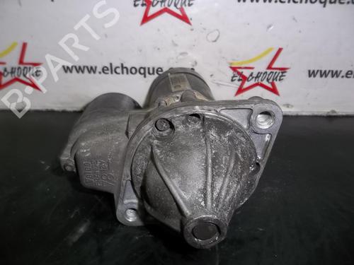Starter HYUNDAI COUPE I (RD) 1.6 16V | BP35729196M8 - Image 2