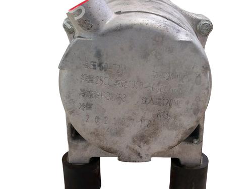 AC compressor XEV YOYO EV | BP35735855M34 - Image 3