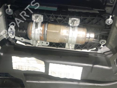Airbag Kit VW SCIROCCO III (137, 138) 2.0 TDI | BP22565746C86 