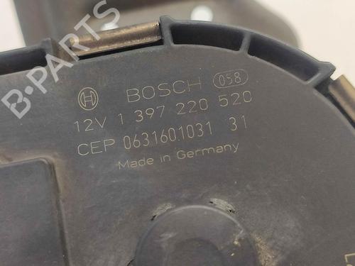 Front wiper motor FORD S-MAX (WA6) 2.5 ST | BP34489154M29 - Image 2