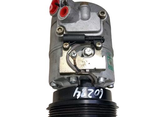 AC compressor BMW 5 (E39) 525 tds | BP35729312M34 - Image 3