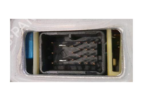 Xenon ballast MERCEDES-BENZ C-CLASS (W203) C 220 CDI (203.008) | BP26735462C53 