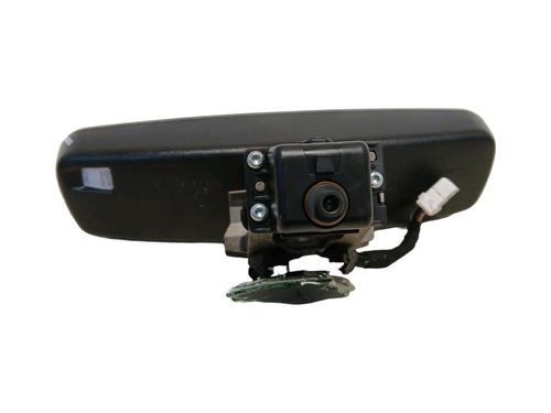 Used Rear mirror Rear mirror FORD MONDEO V Saloon (CD) 2.0 Hybrid (190 hp) 34465618 34465618