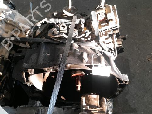 Gearbox CITROËN BERLINGO MULTISPACE (B9) 1.6 BlueHDi 100 | BP36597474M3 - Image 5