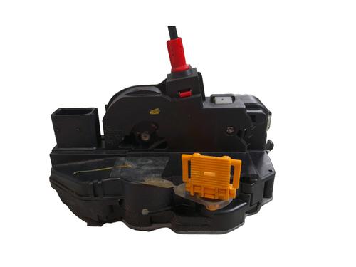 Front right lock OPEL ZAFIRA TOURER C VAN (P12) 2.0 CDTi (75) | BP26735441C97 