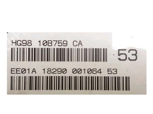 Battery FORD MONDEO V Saloon (CD) 2.0 Hybrid | BP37222091E11 - Image 5