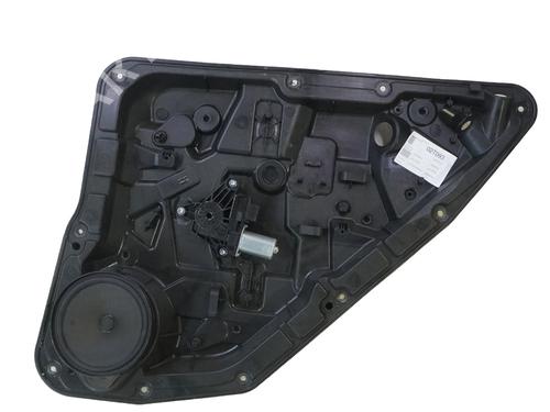 Used Rear right window mechanism MERCEDES-BENZ B-CLASS Sports Tourer (W246, W242) B 180 CDI (246.200) (109 hp) 24243650