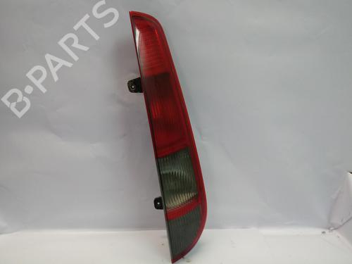 Used Right taillight Right taillight FORD FOCUS II Turnier (DA_, FFS, DS) [2004-2012] 34484460 34484460