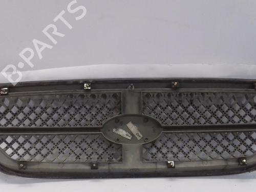 Used Grille Grille KIA CARNIVAL II (GQ) [1999-2007] 34484537 34484537