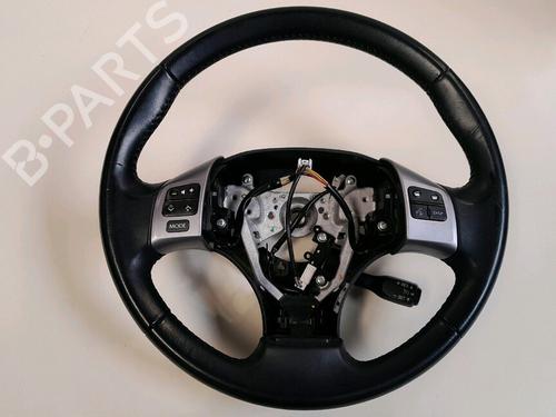 Used Steering wheel Steering wheel LEXUS IS II (_E2_) 200d (ALE20_, ALE20R) (150 hp) 34463662 34463662