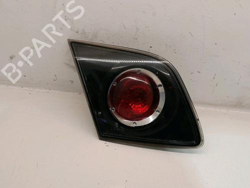 Used Left taillight Left taillight MAZDA 3 (BK) 1.6 DI Turbo (109 hp) 34490465 34490465