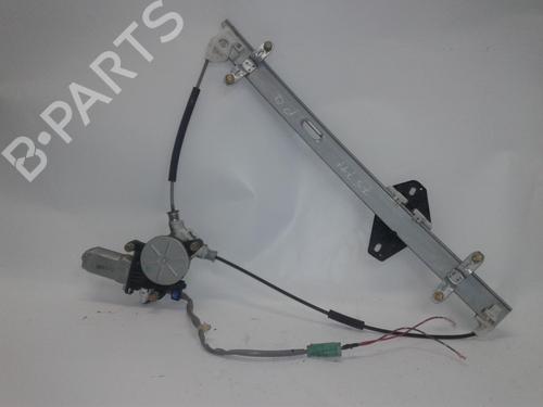 Used Front right window mechanism Front right window mechanism HONDA CR-V III (RE_) [2006-2026] 40511271 40511271