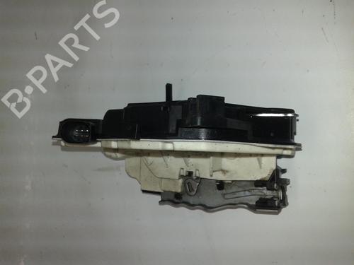 Used Front right lock Front right lock SKODA SUPERB II Estate (3T5) [2009-2015] 36233975 36233975