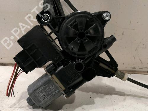Used Rear right window mechanism Rear right window mechanism SKODA OCTAVIA III (5E3, NL3, NR3) 1.6 TDI (105 hp) 34462700 34462700