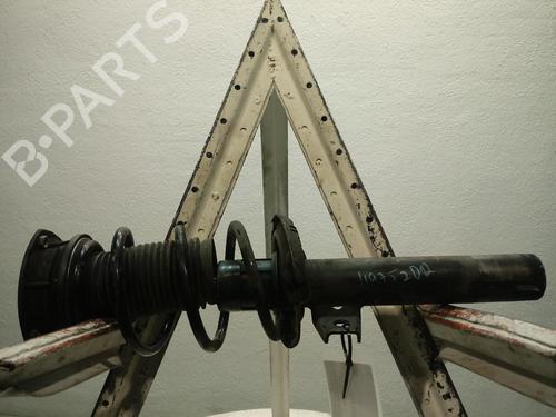 Used Left front shock absorber Left front shock absorber SKODA SUPERB III (3V3) 2.0 TDI (150 hp) 34485345 34485345