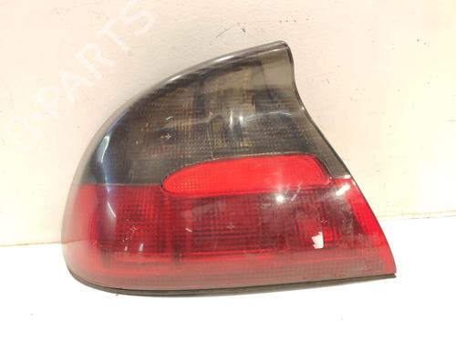 Used Left taillight Left taillight 36843040 36843040
