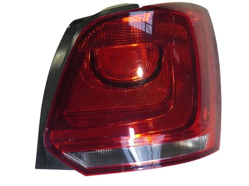 Used Right taillight VW POLO V (6R1, 6C1) 1.6 TDI (90 hp) 23969481
