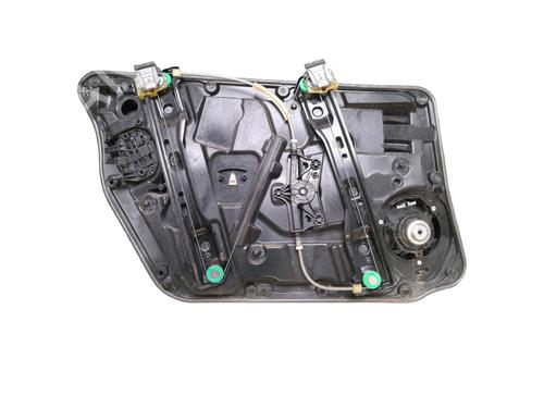 Front right window mechanism MERCEDES-BENZ A-CLASS (W176) A 200 CDI (176.001) | BP34548751C23  - Image 5