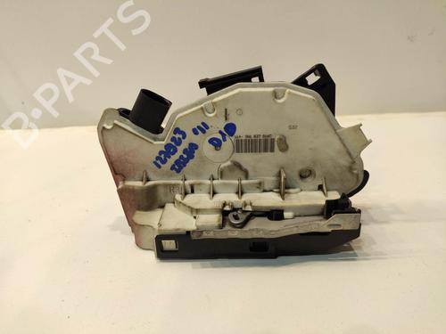 Højre fortil lås SEAT IBIZA IV (6J5, 6P1) 1.6 TDI (90 hp) 14446732