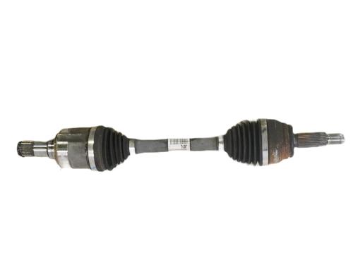 Used Left front driveshaft Left front driveshaft HYUNDAI IONIQ (AE) 1.6 GDI Hybrid (141 hp) 34493490 34493490