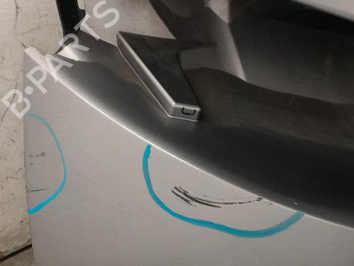Tailgate DS DS 7 Crossback (J4_, JR_, JC_) 2.0 BlueHDi 180 (JJEHZR) | BP25258214C6 